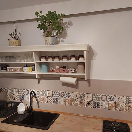 布拉索夫Central Lala Apartament公寓 外观 照片