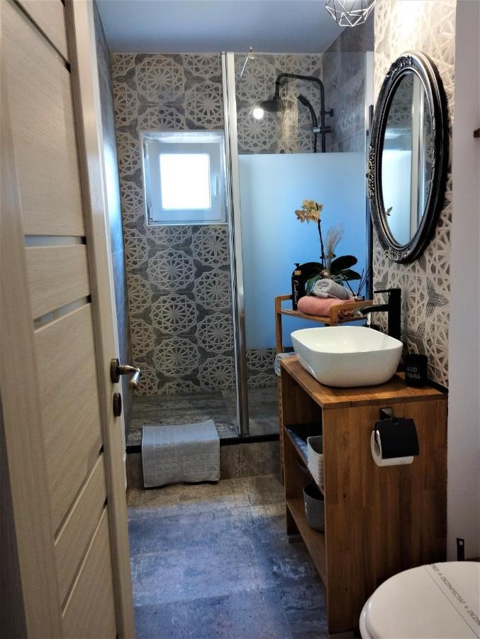 布拉索夫Central Lala Apartament公寓 外观 照片