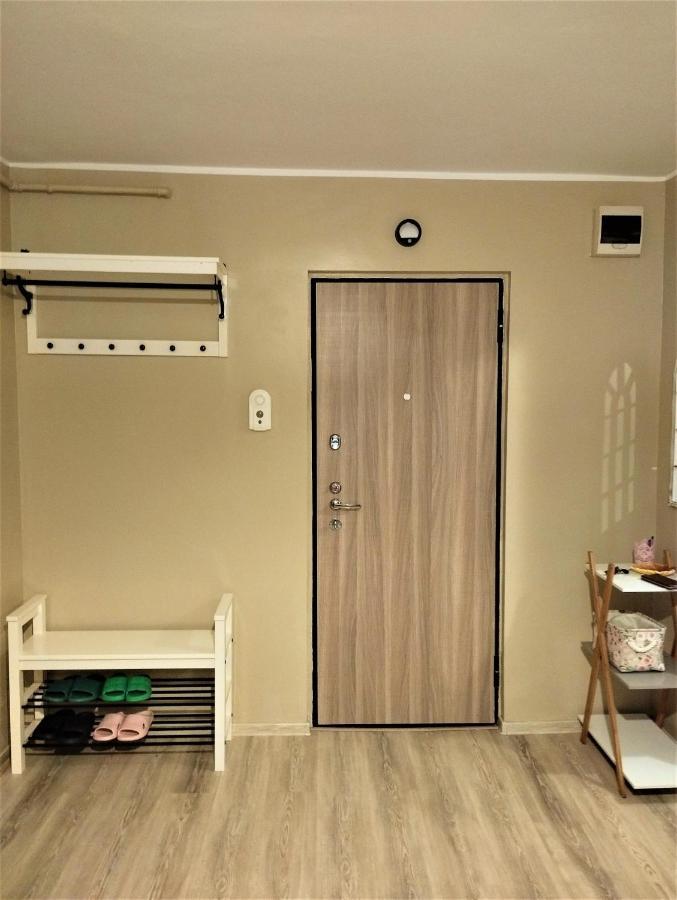 布拉索夫Central Lala Apartament公寓 外观 照片