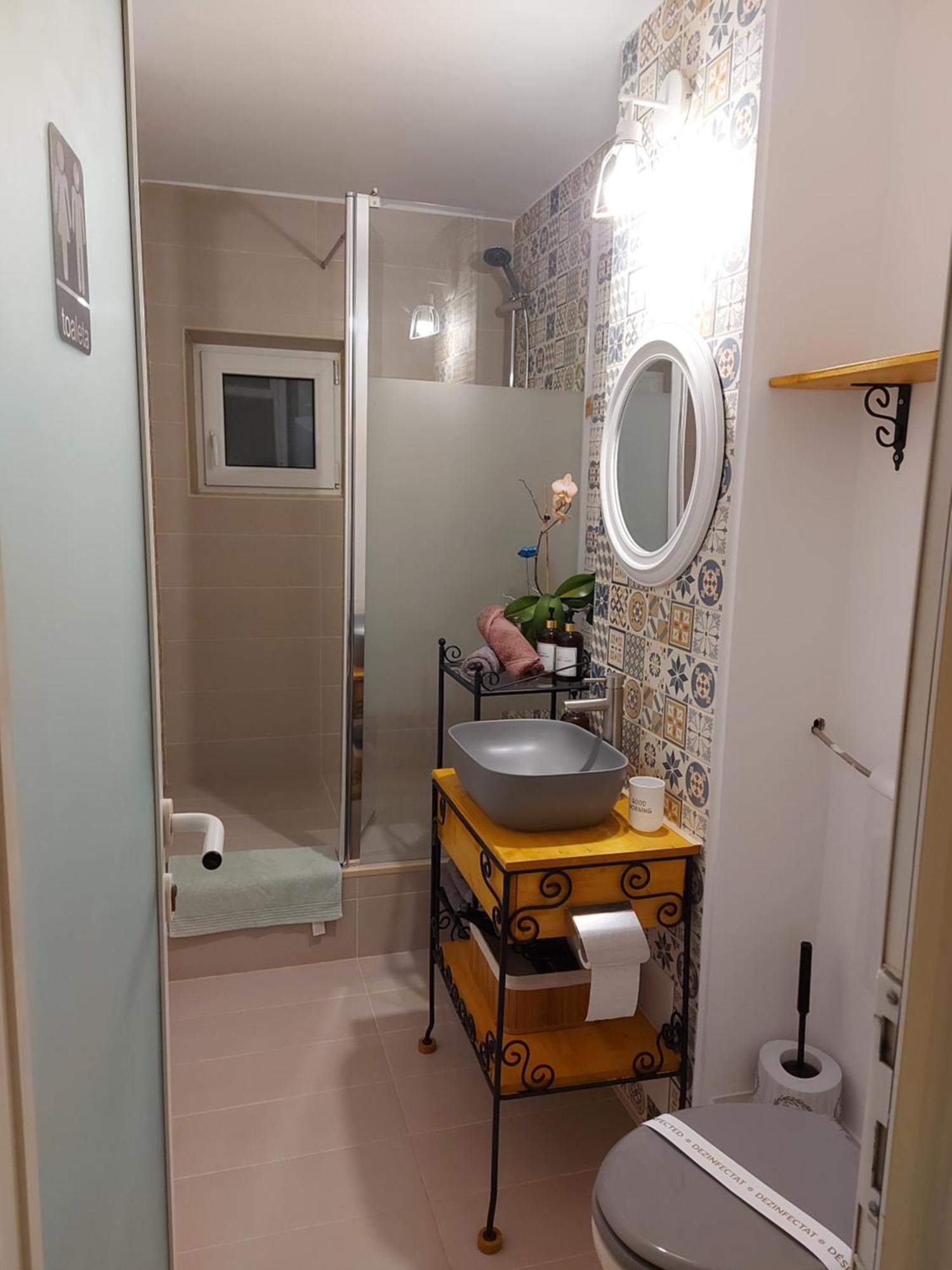 布拉索夫Central Lala Apartament公寓 外观 照片