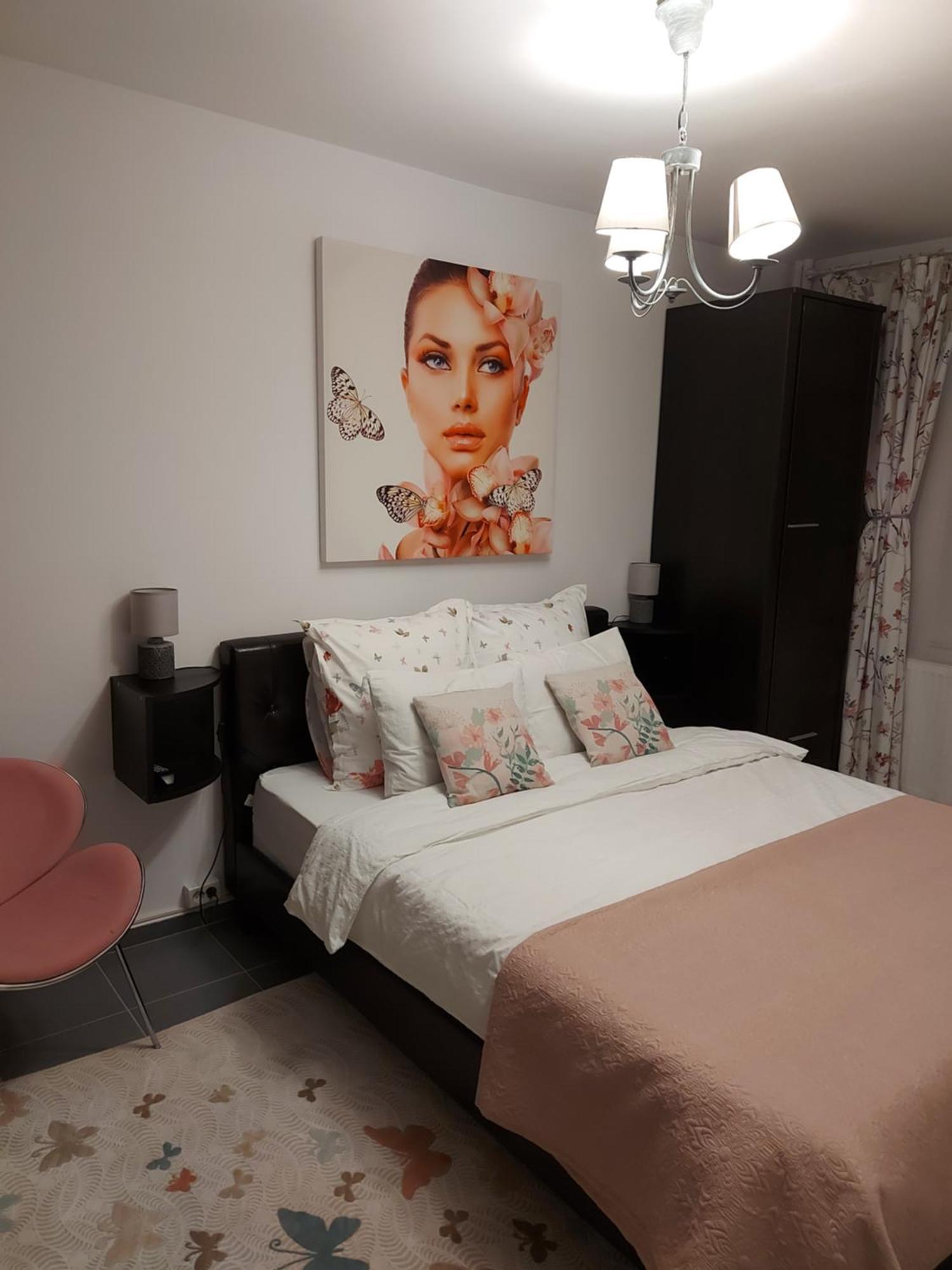 布拉索夫Central Lala Apartament公寓 外观 照片