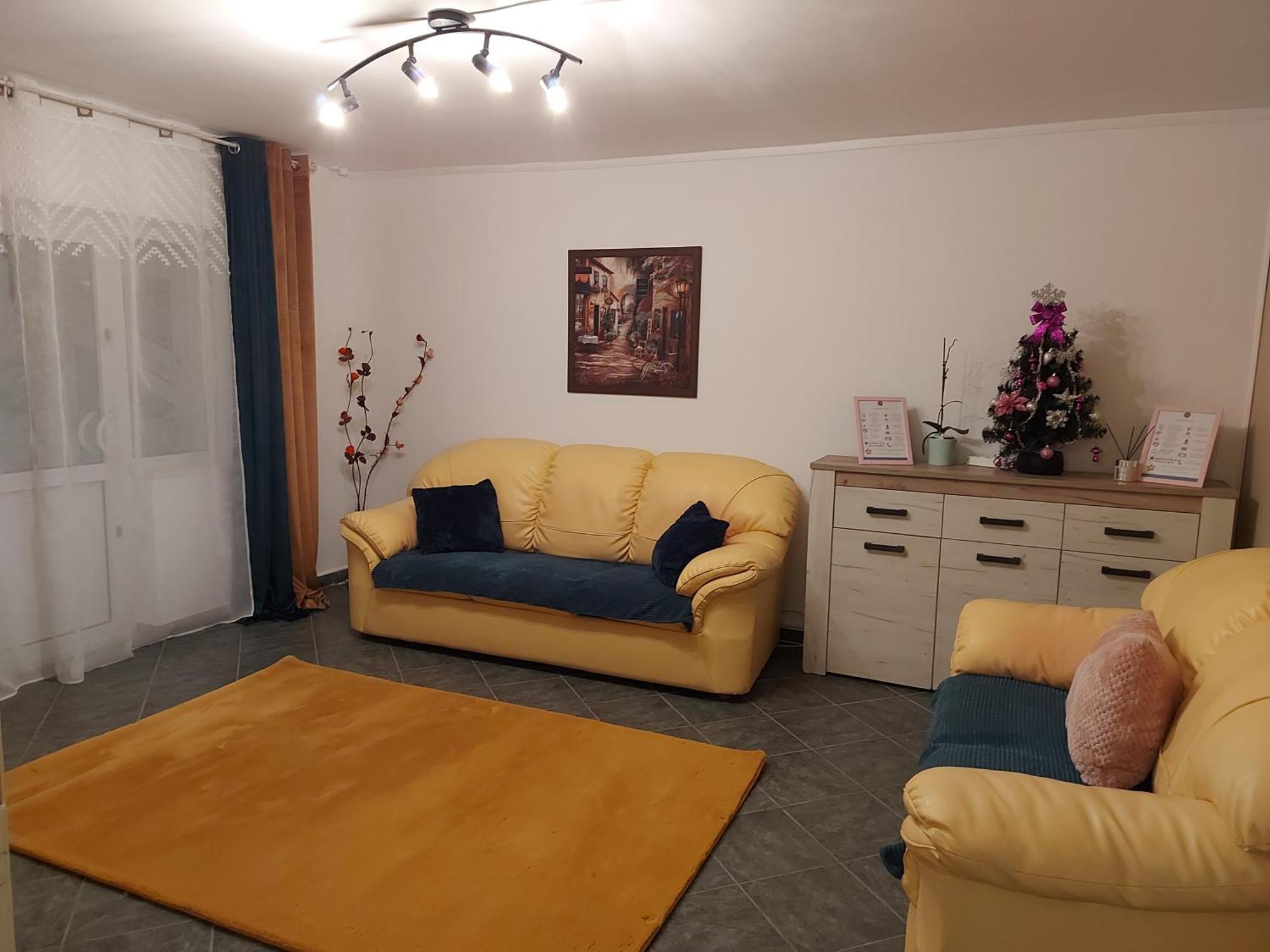 布拉索夫Central Lala Apartament公寓 外观 照片